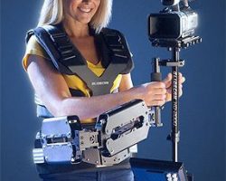 Glidecam X-10 Body-mounted Stablizer