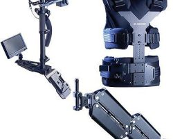 Glidecam X-20 Body-mounted Stabilization System with AntonBauer Base