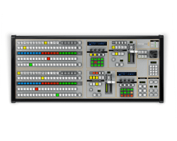 Blackmagic ATEM 2 M/E Broadcast Panel