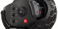 RODE Stereo VideoMic X Broadcast-grade Stereo On-camera Microphone