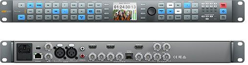 teranex 2d blackmagic