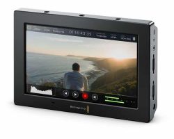 Blackmagic Video Assist 4K