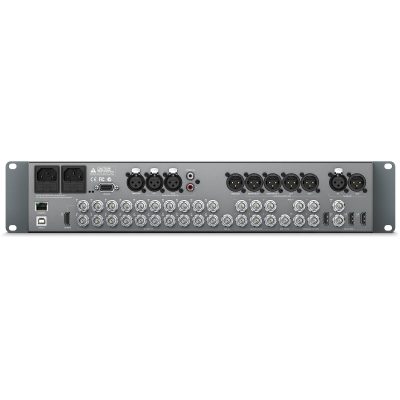 Blackmagic ATEM 2 M/E Production Studio 4K Live Production Switcher