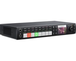 Blackmagic ATEM Television Studio HD Live Production Switcher