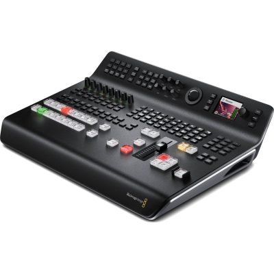 Blackmagic ATEM Television Studio Pro HD Live Production Switcher