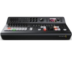 Blackmagic ATEM Television Studio Pro HD Live Production Switcher