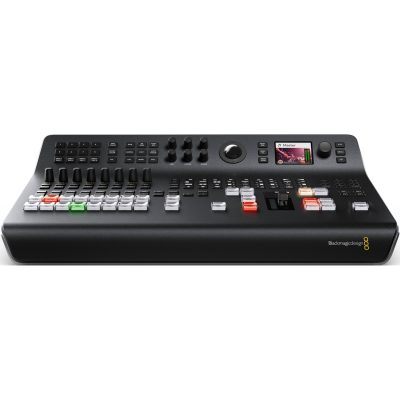 Blackmagic ATEM Television Studio Pro HD Live Production Switcher