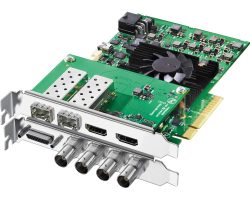 Blackmagic DeckLink 4K Extreme 12G