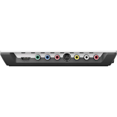 Blackmagic Intensity Shuttle for Thunderbolt