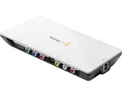 Blackmagic Intensity Shuttle for Thunderbolt