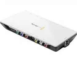 Blackmagic Intensity Shuttle for Thunderbolt