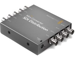 Blackmagic Mini Converter SDI Distribution