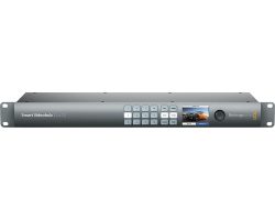 Blackmagic Smart Videohub 12x12 Router