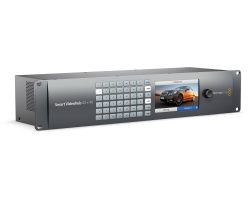 Blackmagic Smart Videohub 40×40 Router