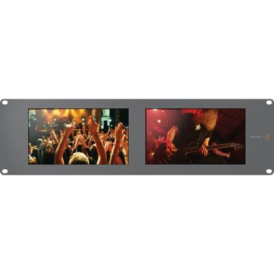 Blackmagic Smartview Duo Monitor