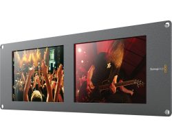 Blackmagic Smartview Duo Monitor