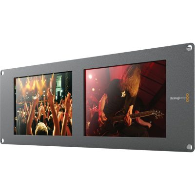 Blackmagic Smartview Duo Monitor