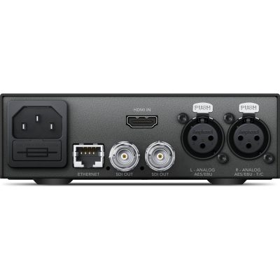 Blackmagic Teranex Mini HDMI to SDI 12G Converter