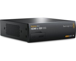 Blackmagic Teranex Mini HDMI to SDI 12G Converter