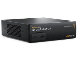 Blackmagic Teranex Mini SDI Distribution 12G Converter