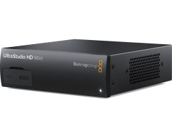 Blackmagic UltraStudio HD Mini