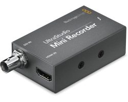 Blackmagic UltraStudio Mini Recorder