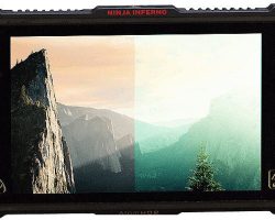 Atomos Ninja Inferno Recorder