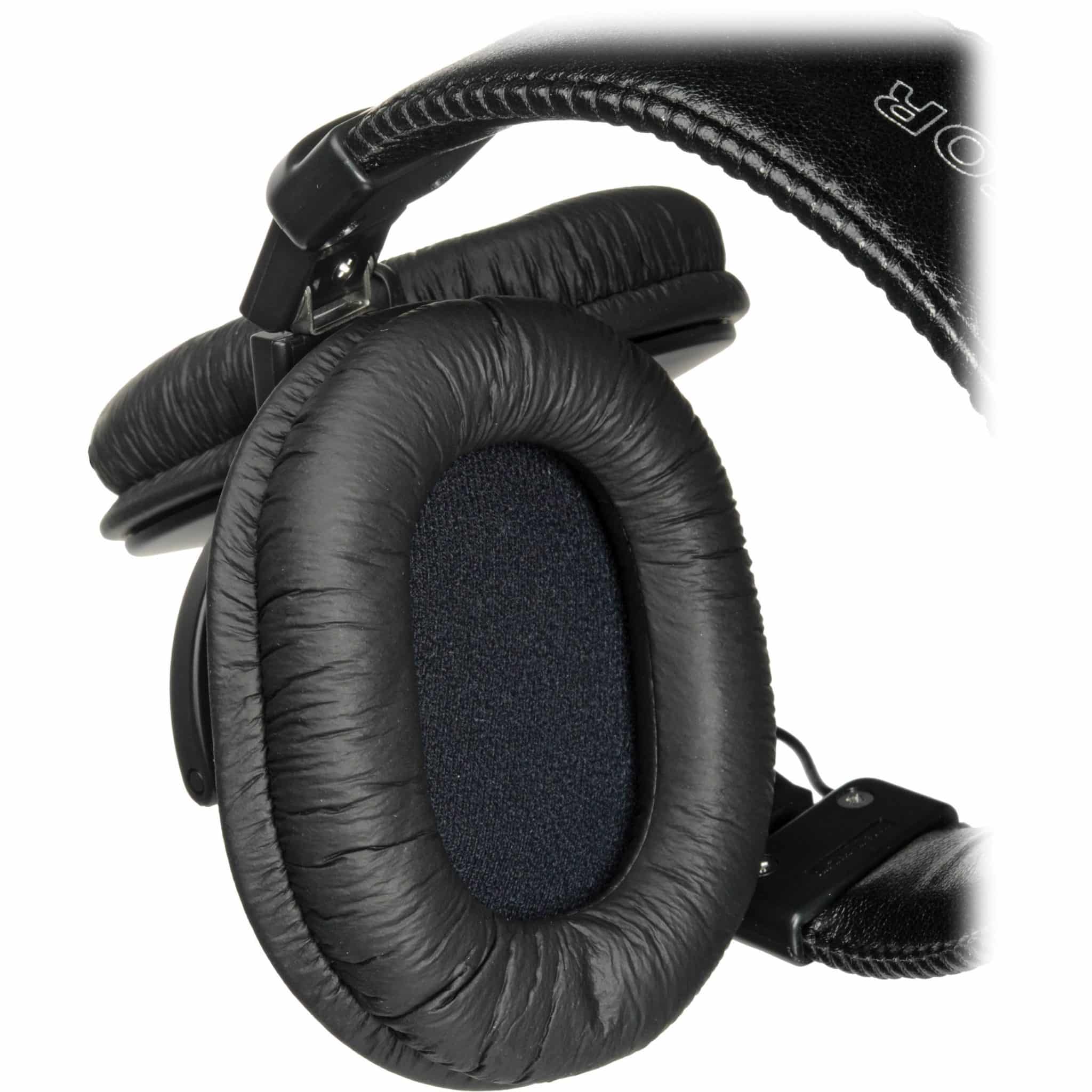 Sony MDR 7506 Headphone for Professional Audio monitoring