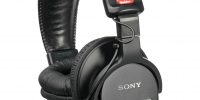 Sony MDR-7506 Studio Headphone
