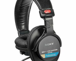 Sony MDR-7506 Studio Headphone