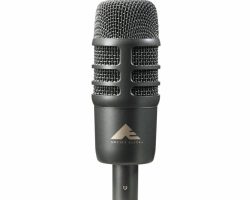 Audio-Technica AE2500 Dual-element Cardioid Instrument Microphone