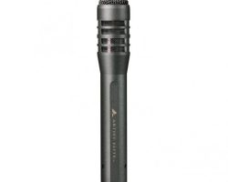 Audio-Technica AE5100 Cardioid Condenser Instrument Microphone