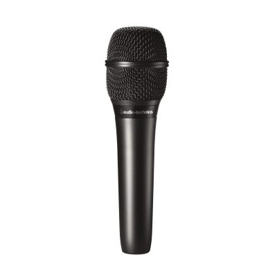 Audio-Technica AT2010 Cardioid Condenser Microphone