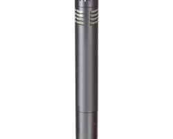 Audio-Technica AT2031 Cardioid Condenser End-Address Microphone