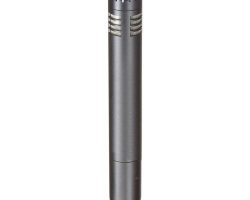 Audio-Technica AT2031 Cardioid Condenser End-Address Microphone