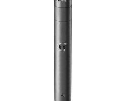 Audio-Technica AT4022 Omnidirectional Condenser Microphone