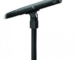 Audio-Technica AT4041 Cardioid Condenser Microphone