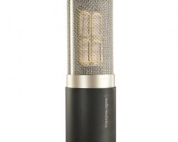 Audio-Technica AT5040 Premier Studio Vocal Microphone