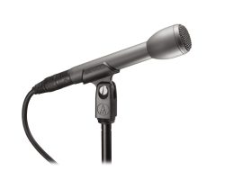 Audio-Technica AT8004 Omnidirectional Dynamic Microphone