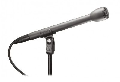 Audio-Technica AT8004L Omnidirectional Dynamic Microphone