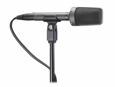 Audio-Technica AT8022 X/Y Stereo Microphone Compact, lightweight design