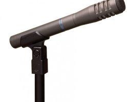 Audio-Technica AT8033 All-purpose Cardioid Condenser Microphone