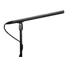 Audio-Technica AT8035 Line + Gradient Condenser Microphone