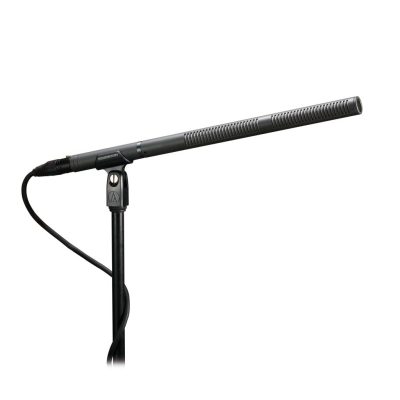 Audio-Technica AT8035 Line + Gradient Condenser Microphone