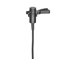 Audio-Technica AT831B Miniature Cardioid Condenser Microphone