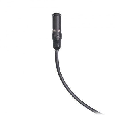 Audio-Technica AT898 Subminiature Cardioid Condenser Microphone