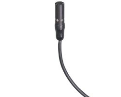 Audio-Technica AT898C Subminiature Cardioid Condenser Microphone