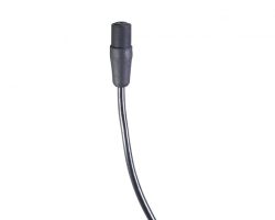 Audio-Technica AT899 Subminiature Omnidirectional Condenser Lavalier Microphone