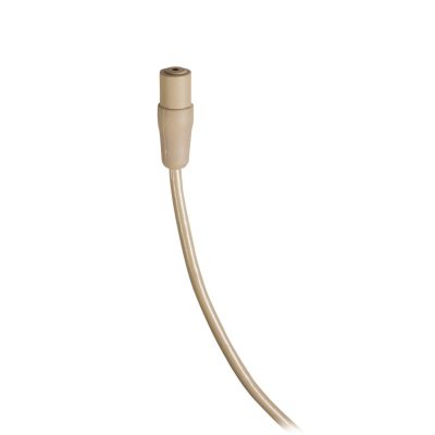 Audio-Technica AT899C-TH Subminiature Omnidirectional Lavalier Microphone