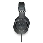 Audio-Technica ATH-M20X Professional Studio Monitor Headphones